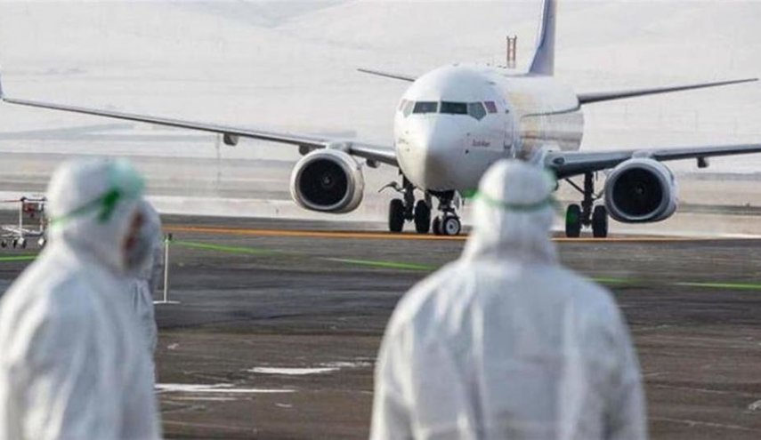 'مئات المليارات' أضرار قطاع الطيران العالمي بسبب كورونا!