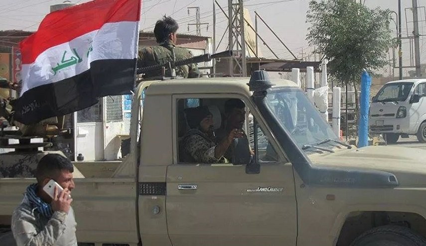 مقتل عنصرين من قوة حماية سنجار بانفجار منزل شمالي العراق