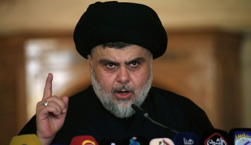 الصدر للتجار: لا تكنزوا الذهب والفضة ولا تتمسكوا بالدنيا
