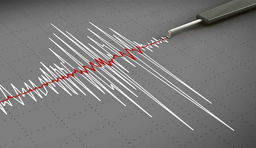 هزة ارضية بقوة 5.4 درجة تضرب الساحل السوري 