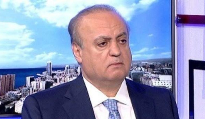 وهاب لمجموعة من اللصوص: أصبحتم من الماضي ويزعجكم أن دياب لا يرتشي!