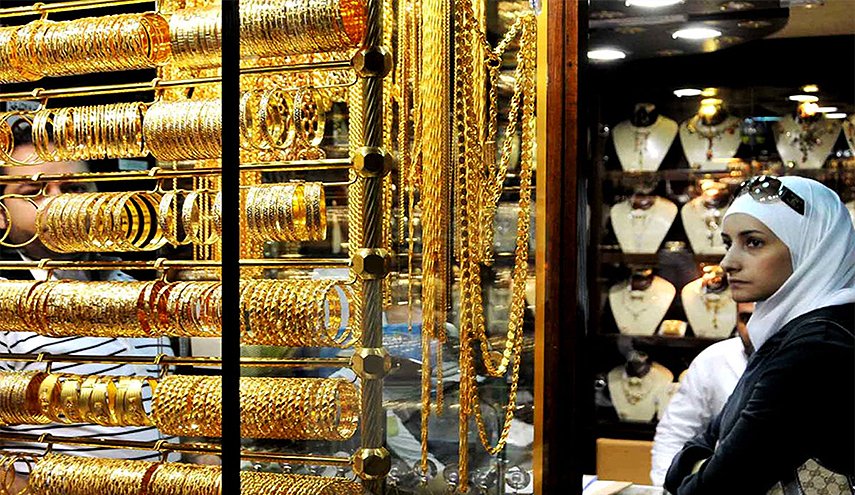 سوريا تقرر إعفاء عدد من المحلات التجارية من الإغلاق