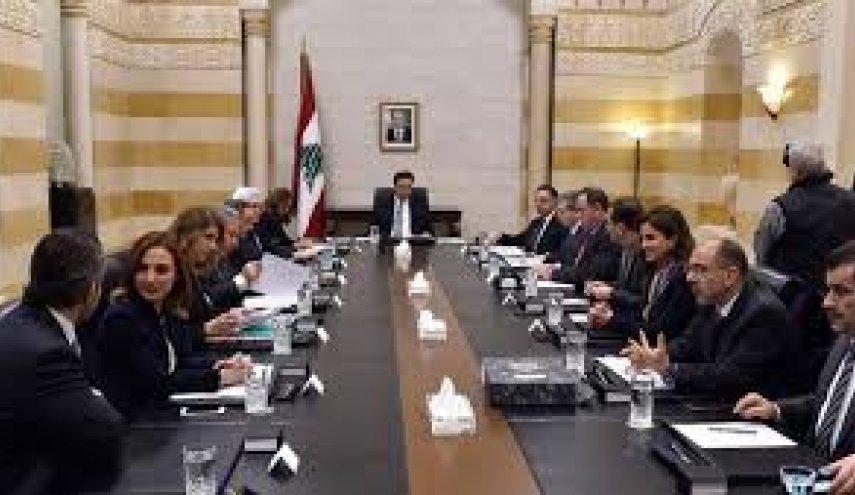 هل ستاتي خطة الحكومة اللبنانية الاقتصادية على مقاس صندوق النقد الدولي