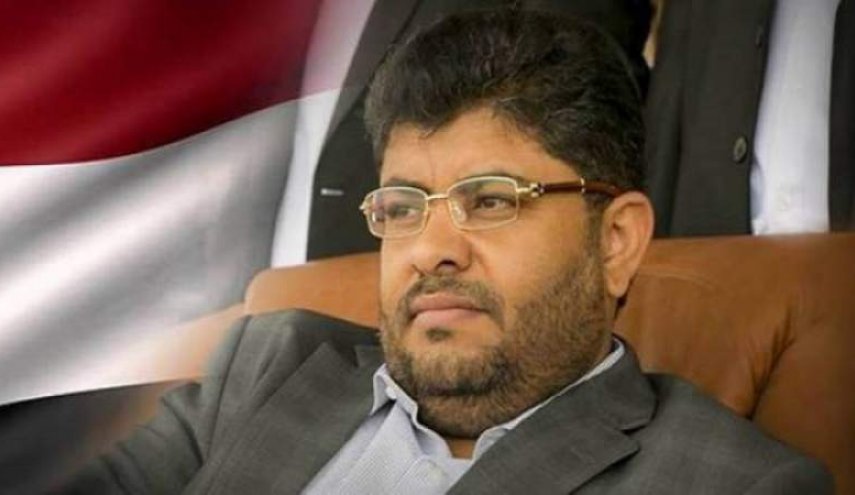 إيقاف العدوان وفك الحصار هما بوابة السلام الحقيقي