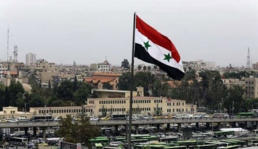 العقوبات الأمريكية ضد سوريا في زمن كورونا ترقى إلى إبادة شعب بأسره