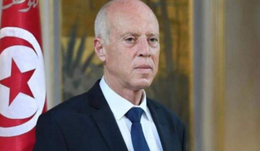 الرئيس التونسي يؤكد تمسك بلاده بالشرعية في ليبيا