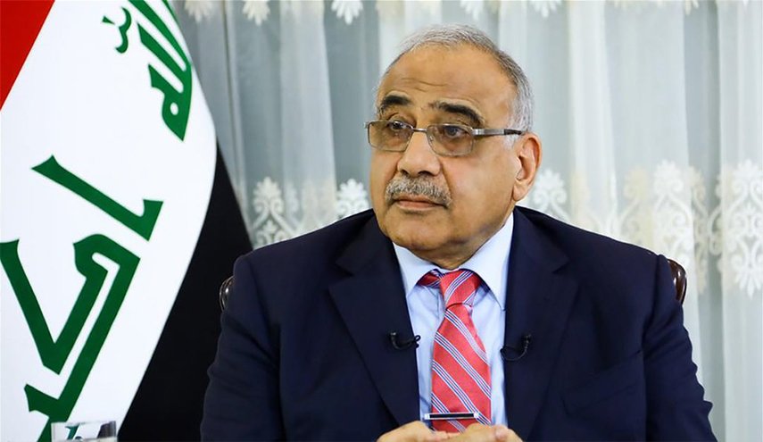 عبد المهدي: العراق يقترب من القضاء على كورونا