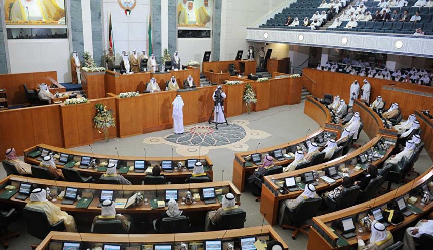 كورونا يتسرب إلى مجلس الأمة الكويتي !