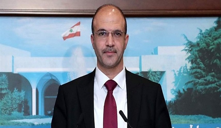 وزير الصحة اللبناني: مشوار البطاقة الصحية طريق شاق
