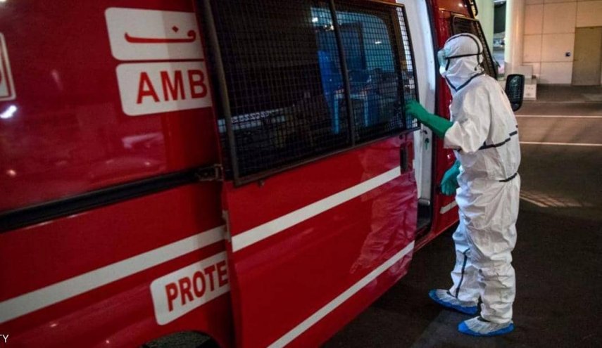 المغرب.. 125 إصابة جديدة في 