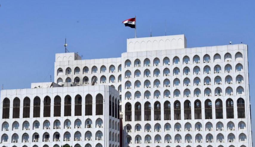 العراق يستدعي السفير التركي 
