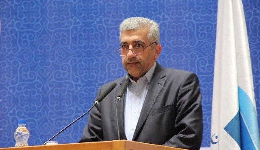 ايران.. تدشين 227 مشروعا في قطاع الماء والكهرباء خلال عام