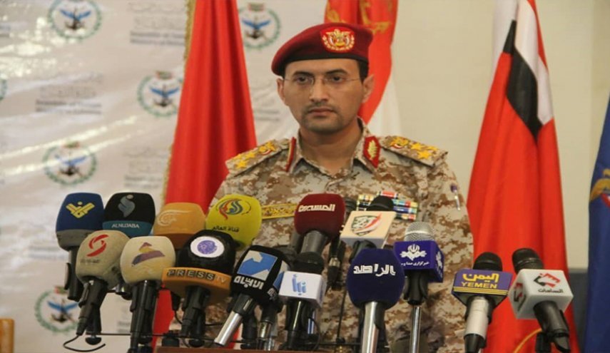 اليمن..يحيى سريع يتوعد بالرد على تصعيد قوى العدوان