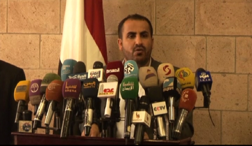 عبدالسلام: ادعاء العدوان بوقف إطلاق النار مناورة مفضوحة