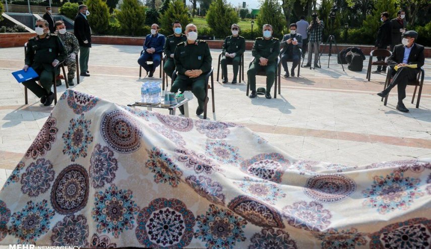ايران-كورونا: 'منظومة مستعان' الذكية قريبا..هذه ميزاتها