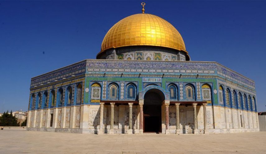 الأوقاف: استمرار تعليق حضور المصلين للأقصى في رمضان