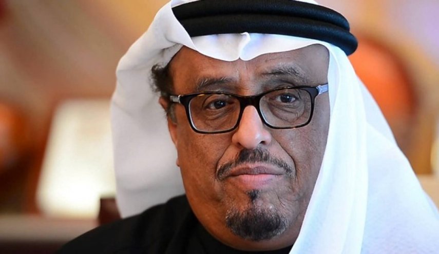 تغريدات نارية لنشطاء عرب ردا على ضاحي خلفان