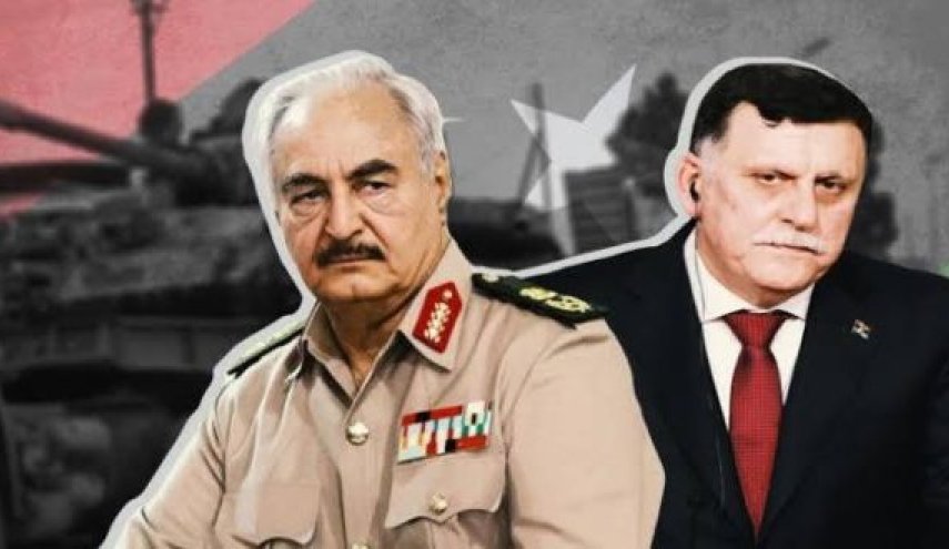 احتدام الصراع الليبي في زمن كورونا
