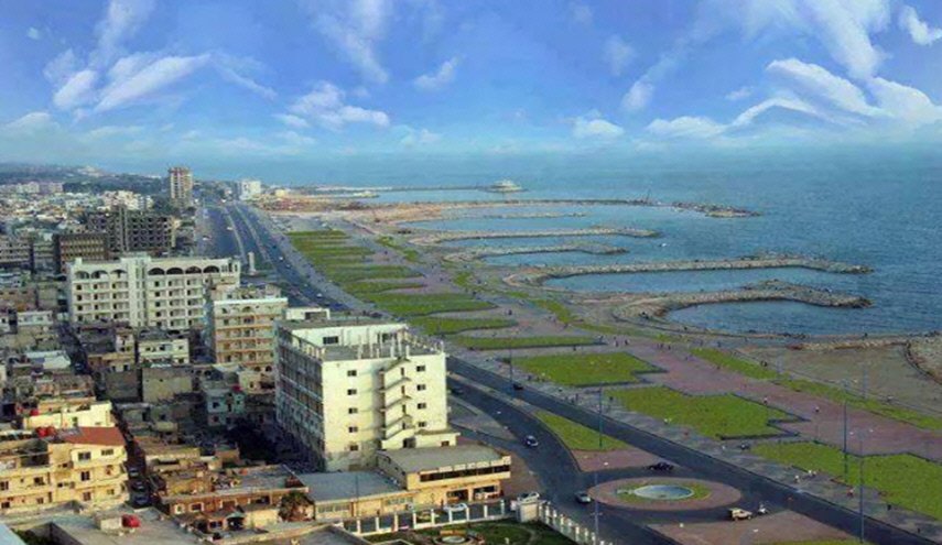 إغلاق 10 محلات بطرطوس اليوم لمخالفتها شروط الحظر