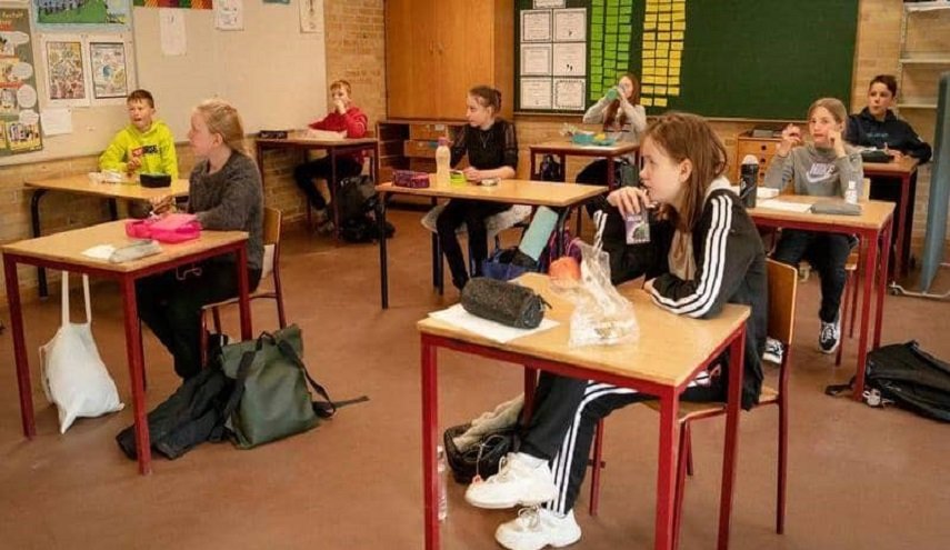 الدنمارك تسمح لبعض الأعمال الصغيرة باستئناف نشاطها