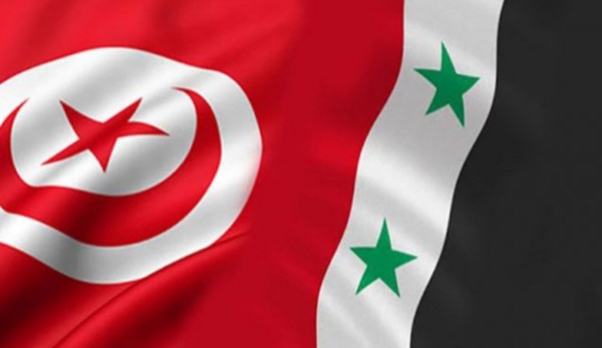 حراك تونسي حثيث لإعادة العلاقات مع سوريا