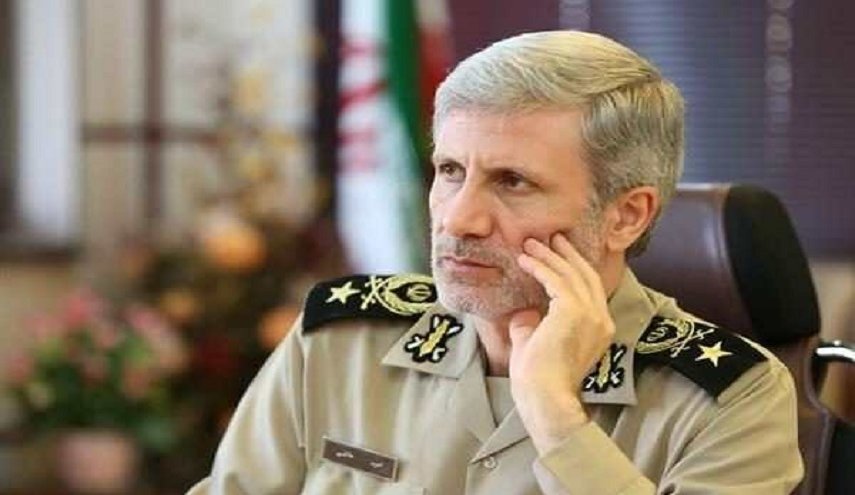 الحضور العسكري الاميركي في الخليج الفارسي يؤجج التوتر