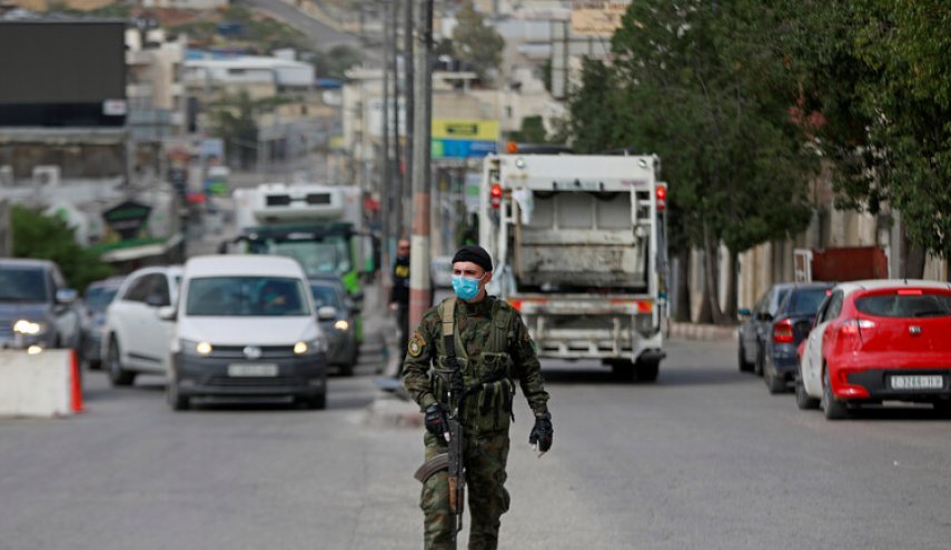 فلسطين.. 12 إصابة جديدة بكورونا والإجمالي 402
