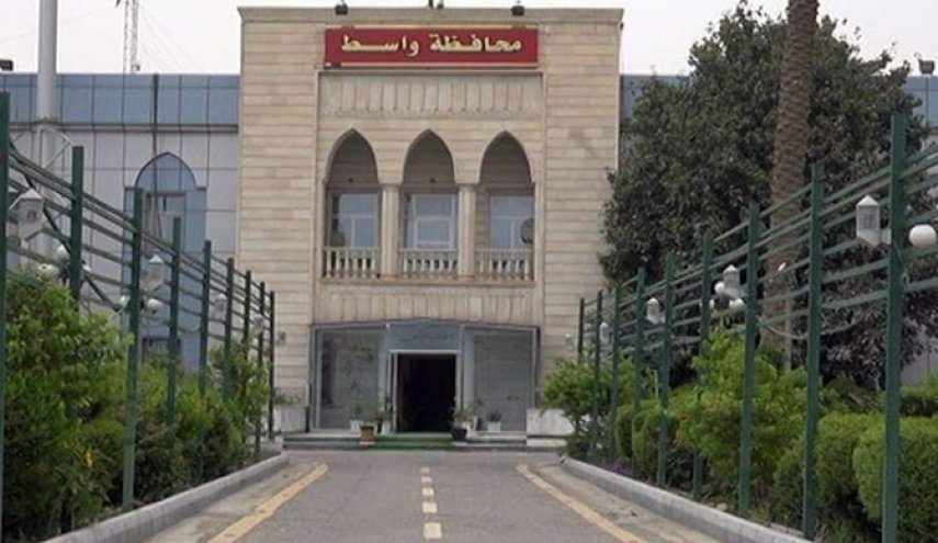 العراق... خلية أزمة واسط ترد على الشائعات الحصول على مليون دينار بسبب كورونا