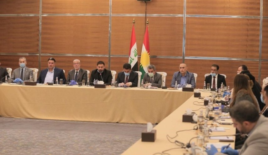الكعبي يحذر: المرحلة التي يمر بها كورونا في العراق هي الاخطر