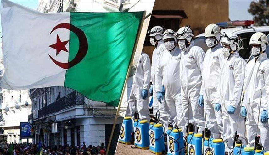 الجزائر تقرر إجلاء كافة العالقين في الخارج وفق “شروط” 