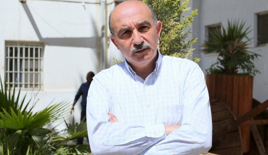 الأونروا: لا يوجد أي حالة كورونا بين اللاجئين الفلسطينيين في سوريا