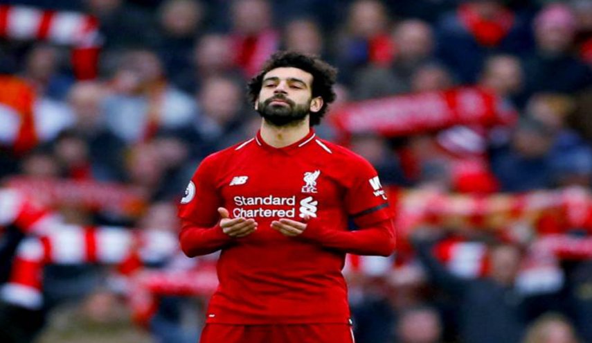 بالصور.. هذه مساعدات محمد صلاح في زمن كورونا
