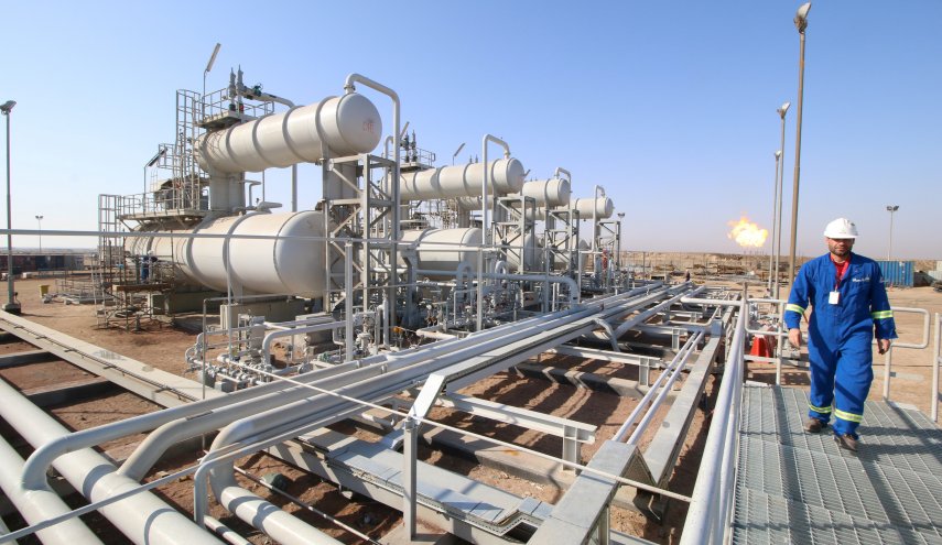 العراق سيفاجئ الدول العربية جميعاً..شاهد الجدول
