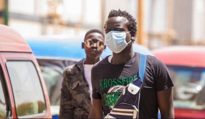 السودان :حظر التجوال الكلي لـ21 يوما 
