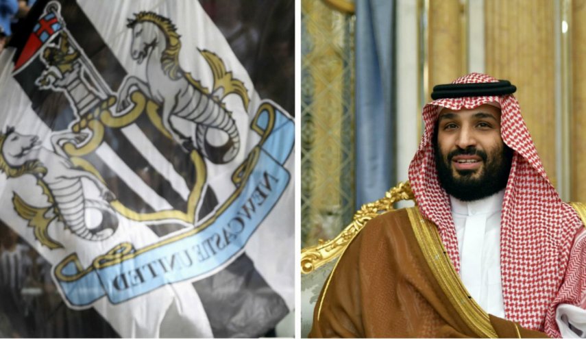 حقوقيون: بيع نادي نيوكاسل لابن سلمان غير اخلاقي