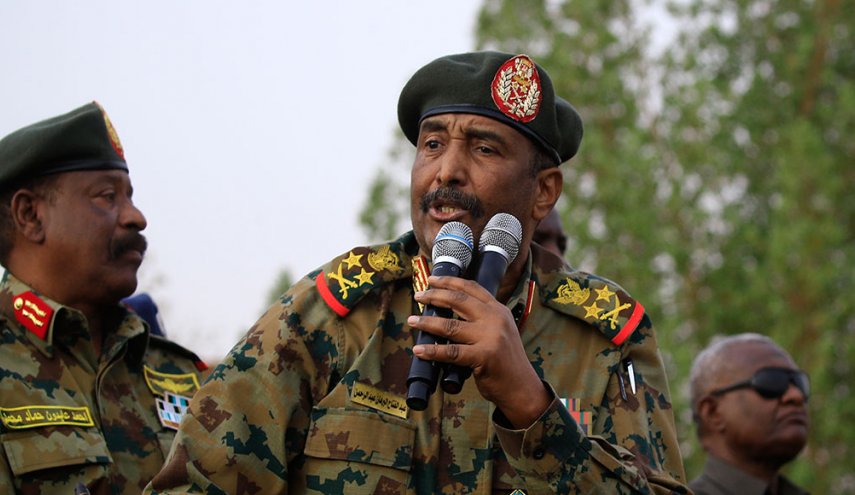 السودان: خلاف بين البرهان والقادة المدنيين في المجلس السيادي
