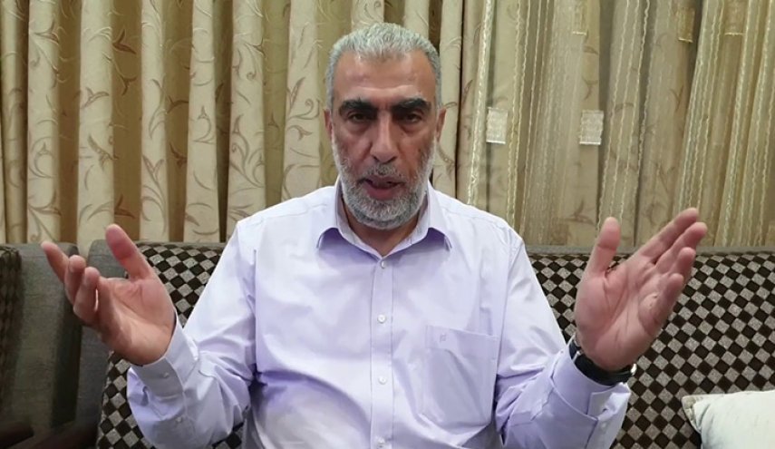 الخطيب: فيروس الاحتلال أشد قسوة على الأقصى من كورونا