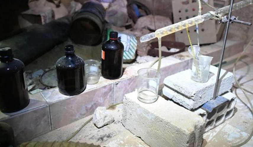 روسيا لا تعترف بلجنة التحقيق حول الكيميائي في سوريا