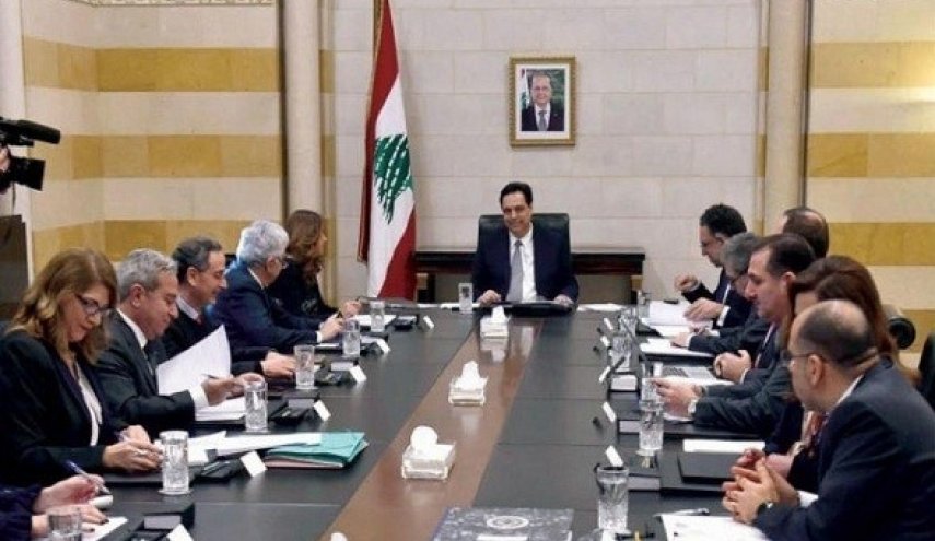 لبنان.. تصعيد في وجه الحكومة لإسقاطها بدعم أميركي