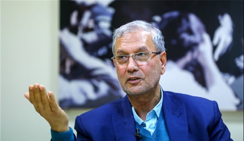 ربیعی : بلدان الجوار هي التي أغلقت حدودها معنا