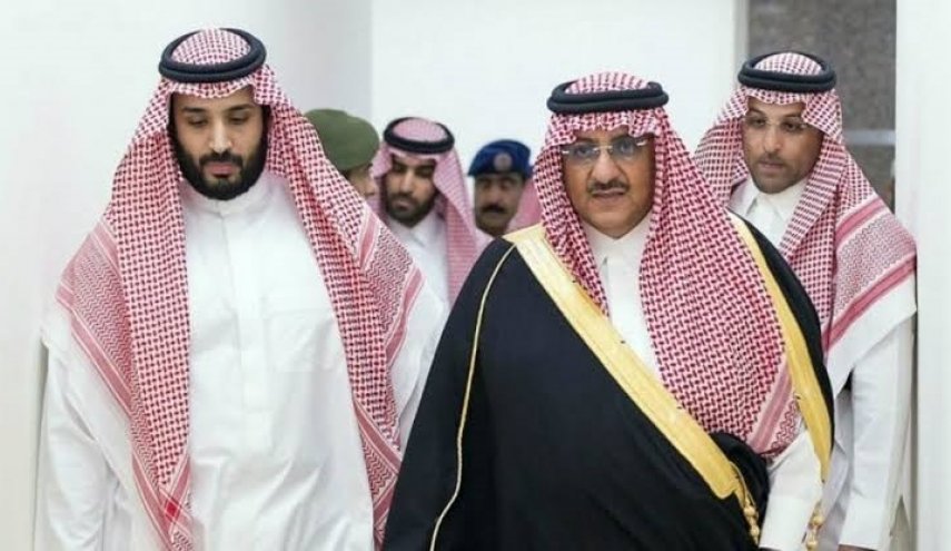 أعداد الأمراء السعوديين المصابين تجاوز الرقم الذي أعلنته نيويورك تايمز بكثير