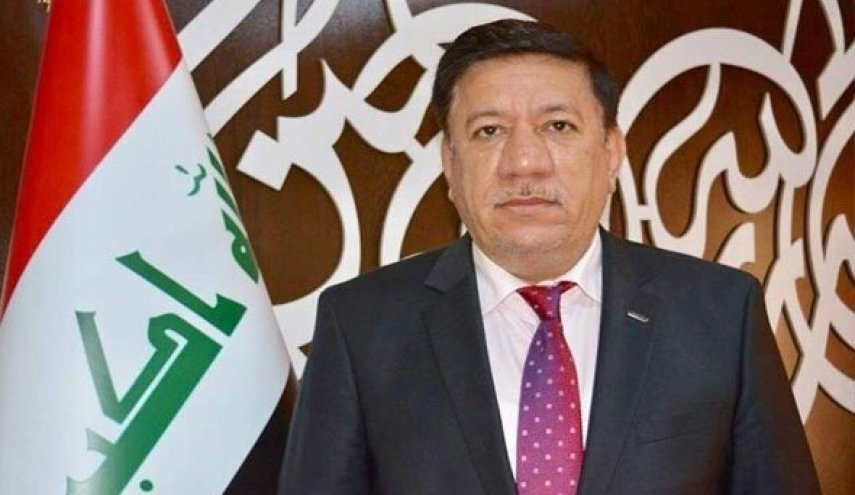 العراق: 