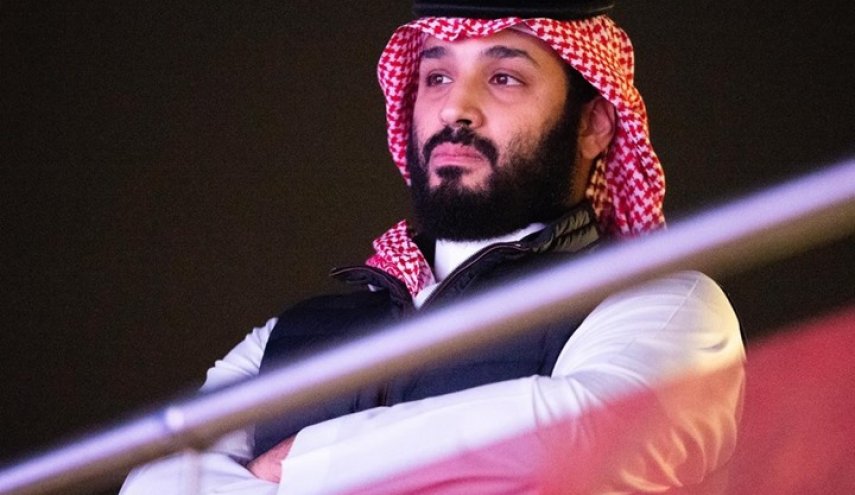 بن سلمان ينكل بأبناء الملك عبدالله ويعتقل نجله فيصل