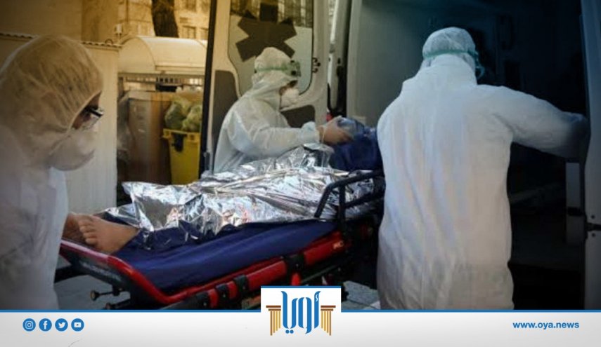 الجزائر تسجل ارتفاعا جديدا في إصابات وفيات كورونا
