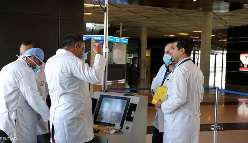  حصيلة الإصابات بكورونا في الأردن تبلغ 417 حالة

