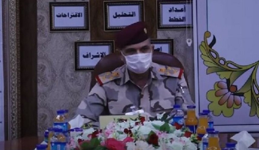 تروریستها در عراق از هر خلأیی برای ارتکاب جنایات استفاده می‌کنند