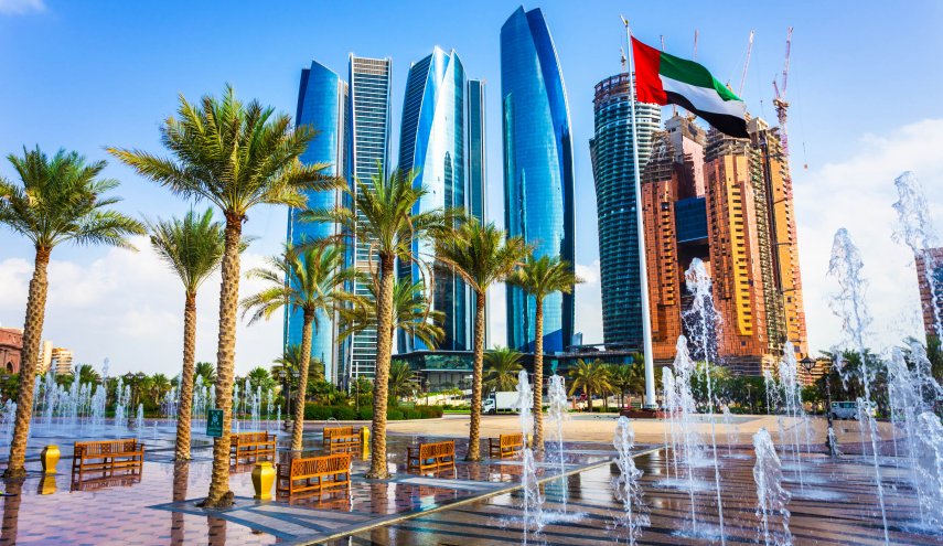 أبوظبي تلجأ الى الإقتراض لتعويض خسائر أسعار النفط