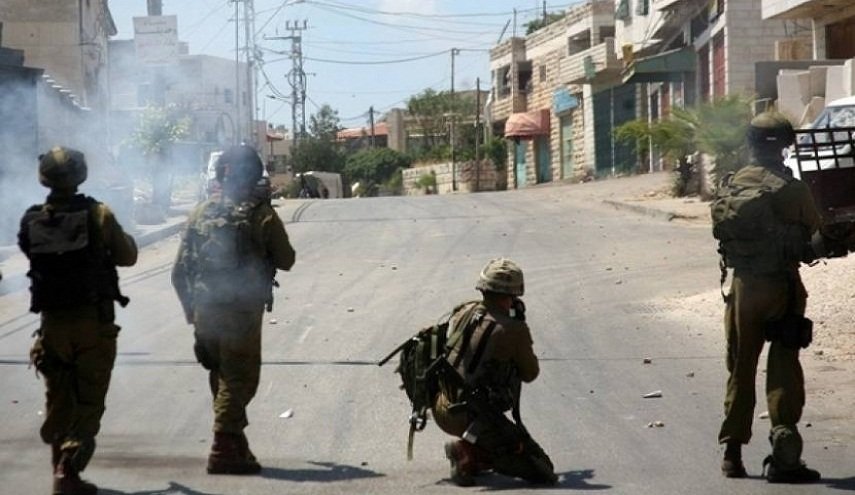 إصابة شاب بمواجهات مع الاحتلال في طولكرم بالضفة المحتلة