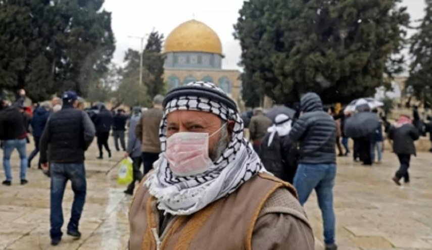 تسجيل 60 إصابة بفيروس كورونا شمال القدس المحتلة
