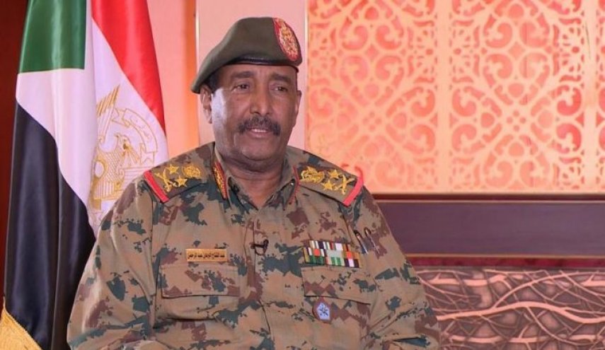 البرهان يتحدث بعد انباء عن خلافات بشأن التعامل مع رموز نظام البشير
